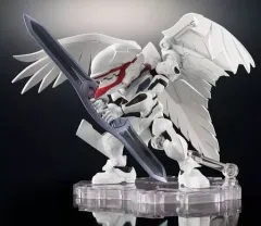 【中古】フィギュア NXEDGE STYLE ＜EVA UNIT＞ エヴァンゲリオン量産機 「新世紀エヴァンゲリオン劇場版 Air/まごころを、君に」 魂ウェブ商店限定