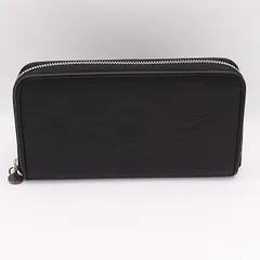未使用　ロイヤルオーダー　レザー財布 06000808-80.jpg