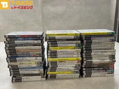 PlayStation 2/プレイステーション 2/プレステ 2/PS 2 ラプソディア ファインディングニモ ビートダウン スターオーシャン 等 ソフト 50点以上セット