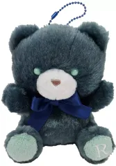 【中古】キーホルダー 糸師凛 ぷちべあマスコット 「ブルーロック」