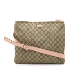 2023年最新】（中古）[グッチ] GUCCI GGスプリーム GGプラス トート