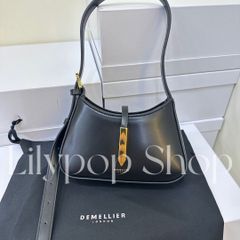 デメリエー DEMELLIER  The Tokyo  ハンドバッグ ショルダーバッグ