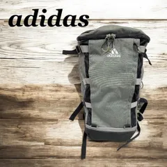 【adidas】　リュック　バッグパック　アウトドア　旅行