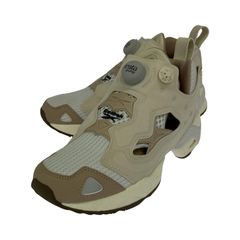 Reebok　INSTAPUMP FURY 95 スニーカー　23.5cm