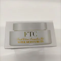 2025年最新】ftcラメラゲル スーパーモイスチャーdxの人気
