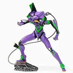 【中古】【非常に良い】ヱヴァンゲリヲン新劇場版 リミテッドプレミアムフィギュア “ 初号機 ” LPM シンエヴァンゲリオン グッズ フィギュア
