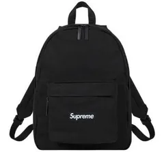 2024年最新】Supreme Canvas Backpackの人気アイテム - メルカリ