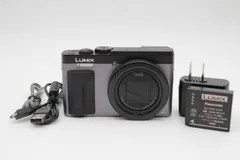 ✨超美品✨Wi-Fi搭載✨自撮りも楽々✨LUMIX DC-TZ90　597 ✨超美品✨Wi-Fi搭載✨自撮りも楽々✨LUMIX DC-TZ90 597 - メルカリ