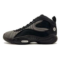 Reebok / ANSWER III / Black×Chrome×EnergyRed【新品・箱付】