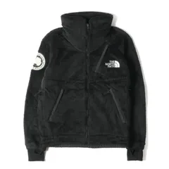 THE NORTH FACE ザ ノースフェイス ジャケット サイズ:L アンタークティカ バーサロフト ボア フリース ジャケット 長袖 Antarctica Versa Loft Jacket ブラック (K) アウター ブルゾン アウトドアのサムネイル