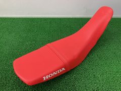 CRF250Ls MD47 純正シート 新品 - メルカリ