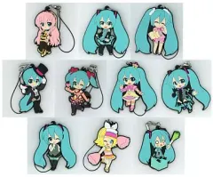 2025年最新】初音ミク トレーディングストラップの人気アイテム