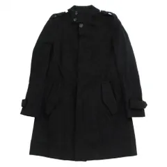 希少 アンゴラ100％生地 ジュリアーノフジワラ 46 テーラードジャケット 希少 アンゴラ100％生地 ジュリアーノフジワラ 46 テーラード