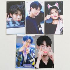 kNK クナクン　ソハム　SEOHAM シーグリ　トレカ　レア　限定　送料込み kNK クナクン ソハム SEOHAM シーグリ トレカ レア 限定 送料