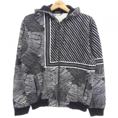 ヴェルサーチ VERSACE パーカーのサムネイル