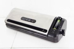 家庭用真空パック器　真空パックんPRO VS5160 家庭用真空パック器 真空パックんPRO VS5160 - メルカリ