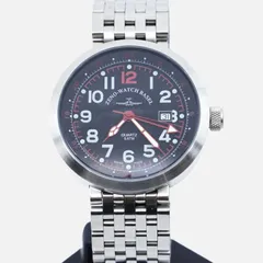 あ*す様 【美品】ZENO-WATCH 英軍復刻　ミリタリーダイバー　ベルト新品 あ*す様 【美品】ZENO-WATCH 英軍復刻 ミリタリーダイバー