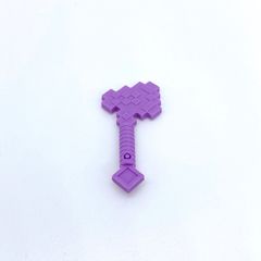 LEGO マインクラフト　エンチャントの斧