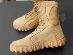 2025年最新】米軍 ブーツ 7wの人気アイテム - メルカリ