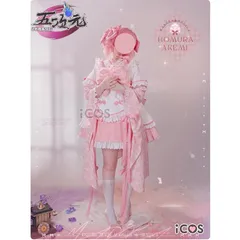 2025年最新】鹿目まどか コスプレの人気アイテム - メルカリ