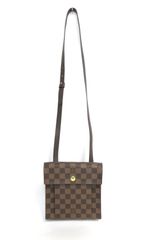 ネックレス コリエ ヴィヴィエンヌ オンザコート M00755 LOUIS VUITTON/ルイ ヴィトン コリエ ヴィヴィエンヌ オンザ