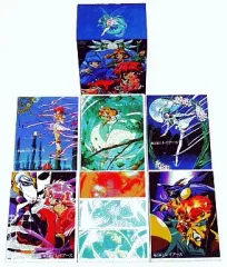 魔法騎士レイアース DVD-BOX〈9枚組〉 魔法騎士レイアース DVD-BOX〈9枚組〉