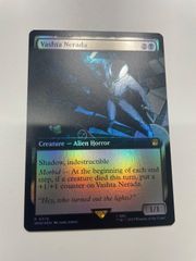 儚い存在、英語版ボーダーレスfoil - メルカリ