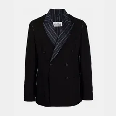 2025年最新】Maison Margiela メンズ テーラードジャケットの