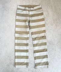 helmut lang prisoner pants 99ss