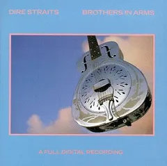 (CD)Brothers in Arms／Dire Straitsのサムネイル