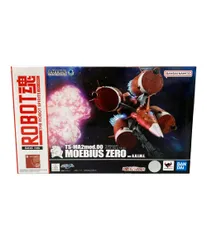 美品 バンダイ 機動戦士ガンダムSEED フィギュア TS-MA2mod.00 メビウス・ゼロ ver. A.N.I.M.E. BANDAI