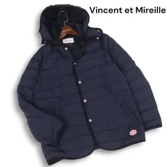 2025年最新】Vincent et Mireille レディース ダウンジャケットの人気