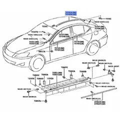 2025年最新】レクサス GS 純正 マフラーの人気アイテム - メルカリ