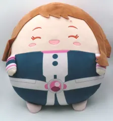 【中古】ぬいぐるみ 麗日お茶子 ふわコロりんBIG3(ぬいぐるみ) 「僕のヒーローアカデミア」