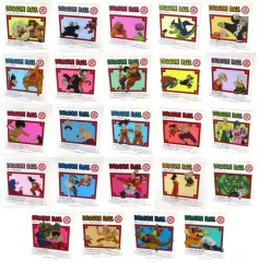 【中古】アクリルスタンド・アクリルパネル 全24種セット アクリルスタンド 「一番くじ ドラゴンボール DRAGON HISTORY」 E賞