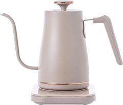 山善 電気ケトル 0.8L EGL-C1281(CE) セラドングリーン - メルカリ