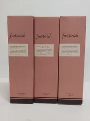 フェタリッチ モイストアップ シャンプー トリートメントセット 未開封6本セット 2組セット 】 フエッタリッチ fuettarich モイストアップ ジェル