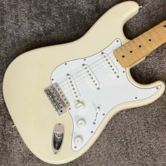 Squier by Fenderカスタムストラト/虎目ボディ＆ラージヘッド/美品 Squier by Fender Classic Vibe '70s Stratocaster, Laurel
