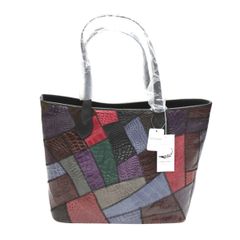 オーストリッチ 1088 ハンドバッグ パールピンク ostrich ハーフ