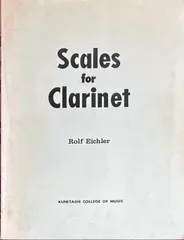 2025年最新】scales for clarinetの人気アイテム - メルカリ
