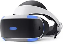 2025年最新】playstation vr cuh-zvr2の人気アイテム - メルカリ