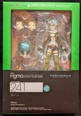 MAXFACTORY figma 소드 아트·온라인Ⅱ 시논 재판판 241