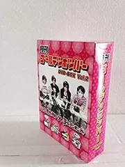 【中古】(未使用･未開封品)　月刊ゴールデンボンバー６巻セット　ＤＶＤ?ＢＯＸ　ＶＯＬ．２ v1yptgt