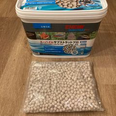 エーハイム サブストラットプロ 1L - メルカリ