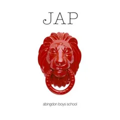 JAP(初回生産限定盤)(DVD付) [Audio CD] abingdon boys school