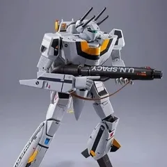 2024年最新】DX超合金 初回限定版VF-1S バルキリー ロイ・フォッカースペシャルの人気アイテム - メルカリ