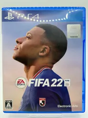 FIFA 22-PS4
