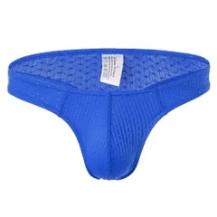 Tバック メンズ さらさら 快適 フィット ローライズ 大きいサイズ ストレッチ 厚め おしゃれ かっこいい 透けない 鮮やか ビビッド 黒 白 赤 緑 青 紺 d6014