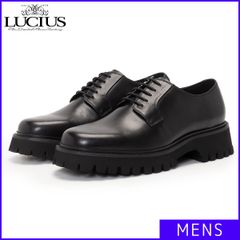 Lui's × Tomo&Co. 別注ポストマンクッショニングシューズ 26.5 - メルカリ
