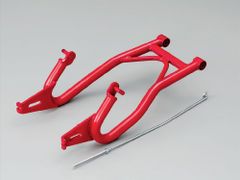 ジムニーJB64/シエラJB74ノマド ステアリングスタビライザー30パイ
